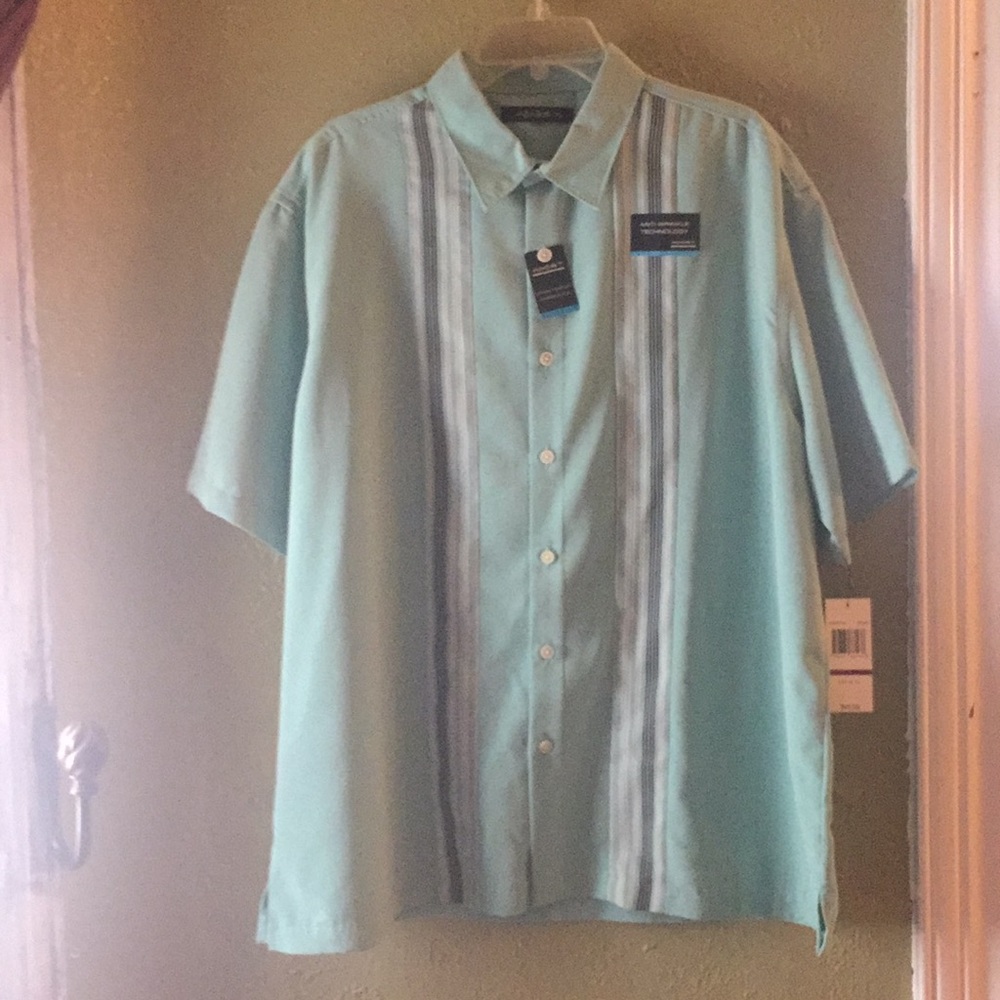 Men’s A[X]IST 2XL